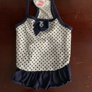 Pet clothes- small